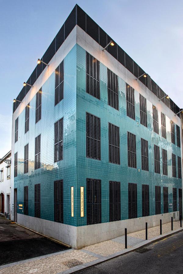 Alcantara Factory I 리스본 외부 사진